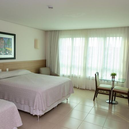 Hotel Grand Park Campo Grande  Ngoại thất bức ảnh